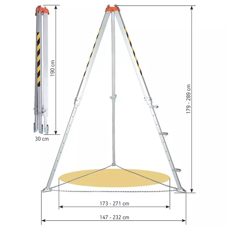 tripod-novatex