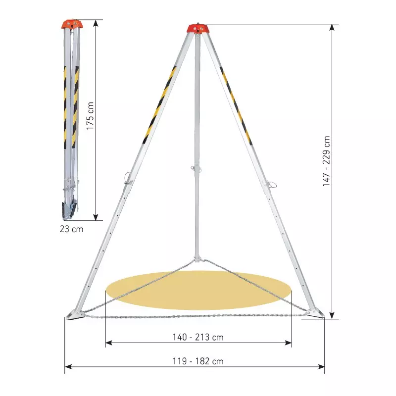 tripod-novatex