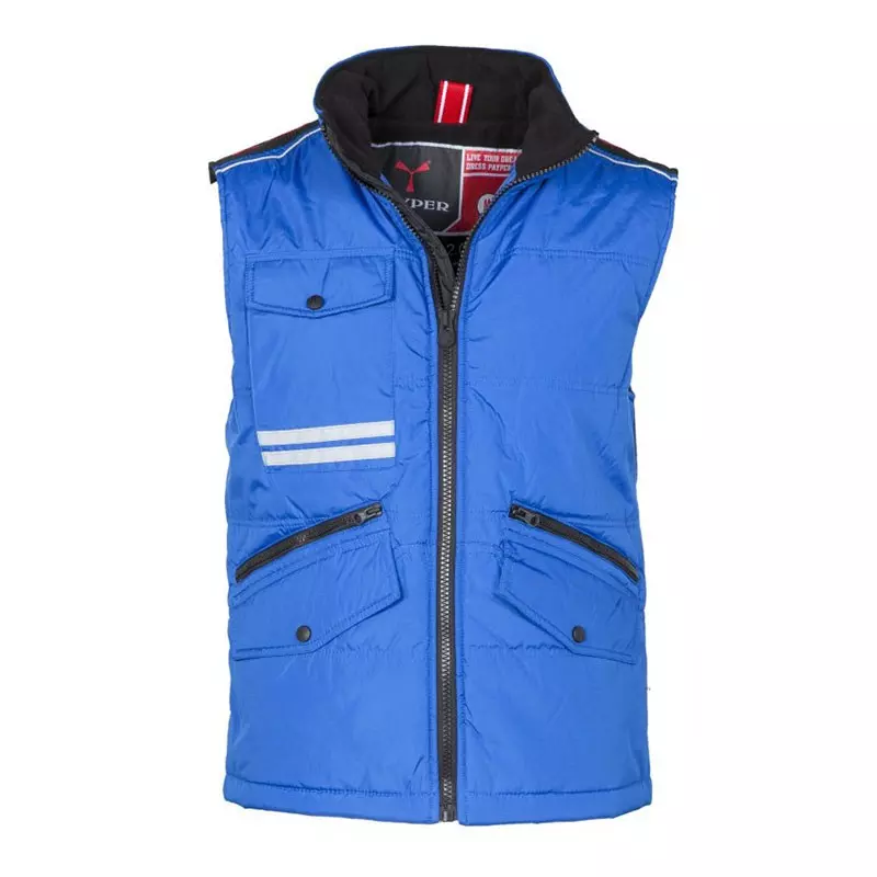 gilet-imbottito-payper-mig-2-0-con-porta-badge-ex-falcon-colore-royal-novatex