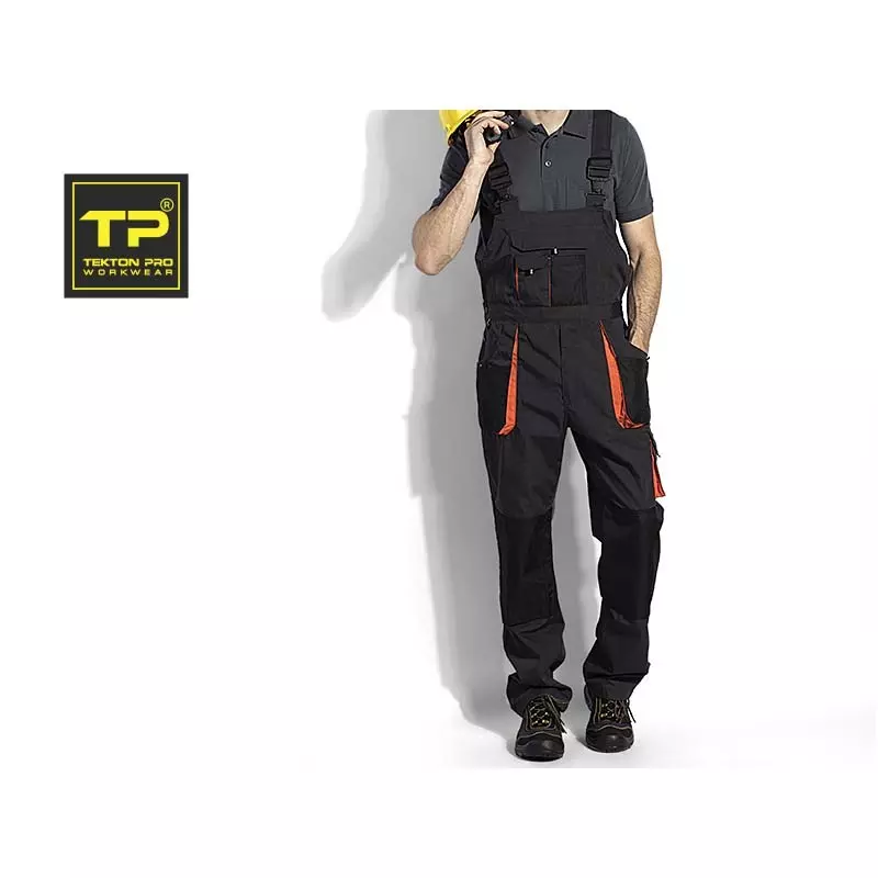 hammer-bib-pants-tregerice-tamno-sive-novatex-radna-odeca