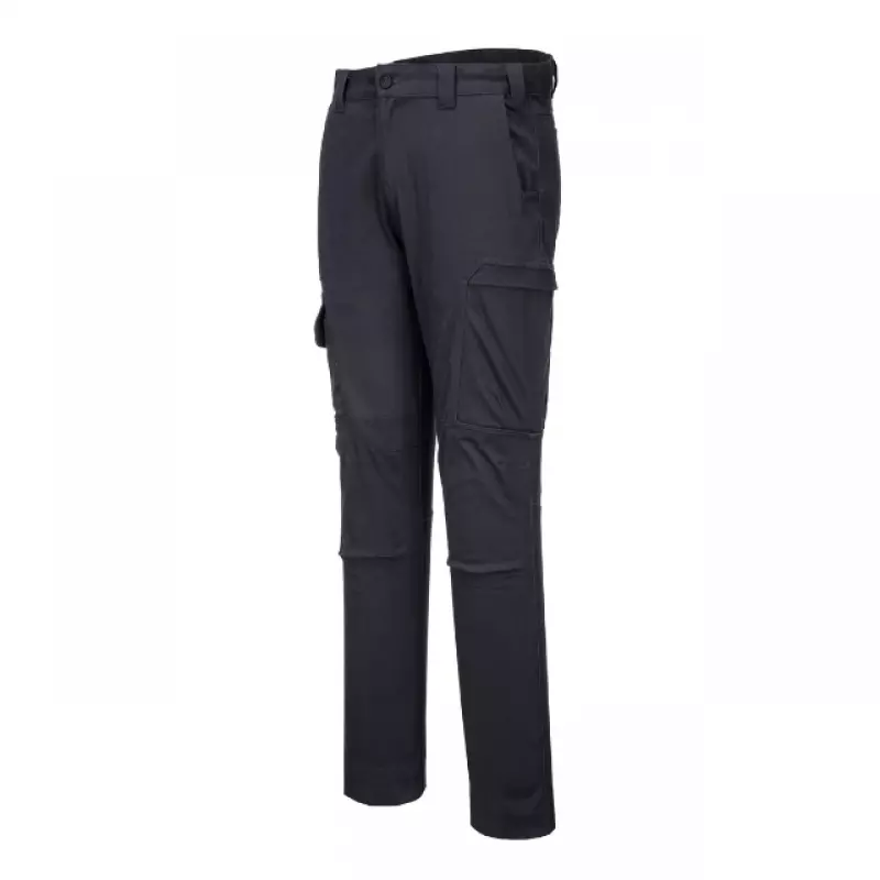 Kx3 Cargo Monsun Radne Pantalone Teget