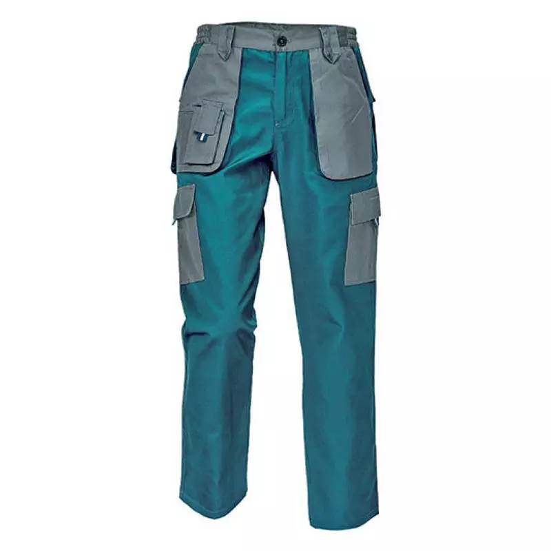 max-lady-evolution-pantalone-zelena-boja-novatex